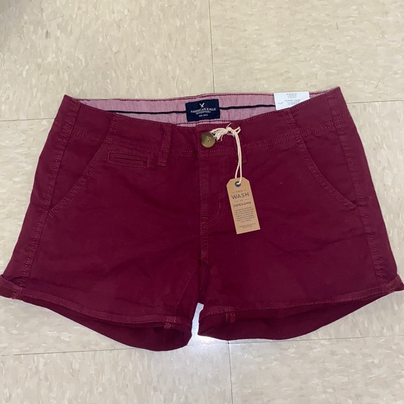 American Eagle Outfitters Pants - Perfect condition shorts!!